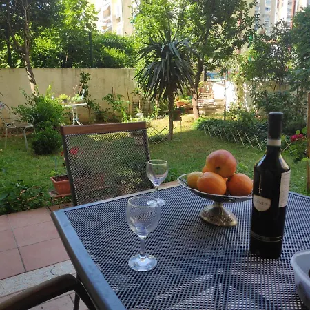 Spacious With Big Garden Near Split