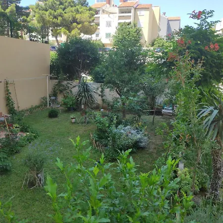 Apartamento Spacious With Big Garden Near